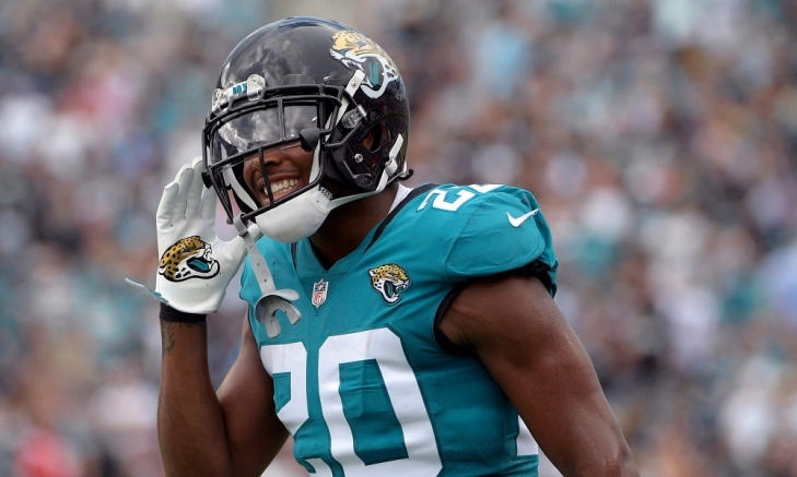 19. Jalen Ramsey