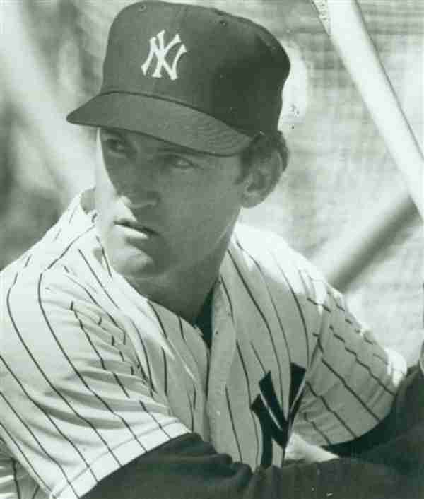 35.  Graig Nettles
