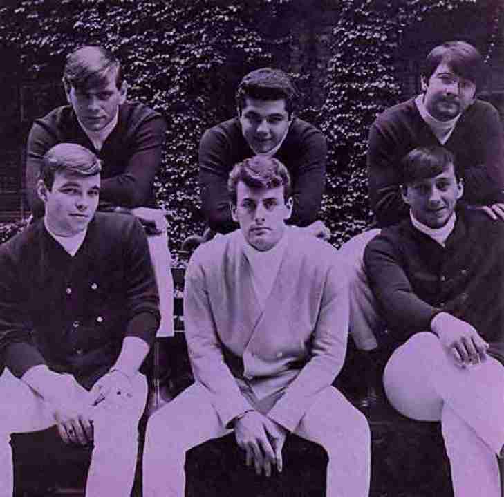 62.  Tommy James &amp; the Shondells