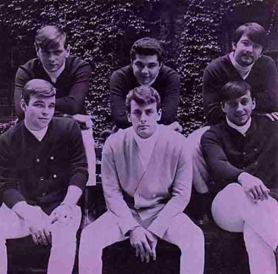 62.  Tommy James &amp; the Shondells
