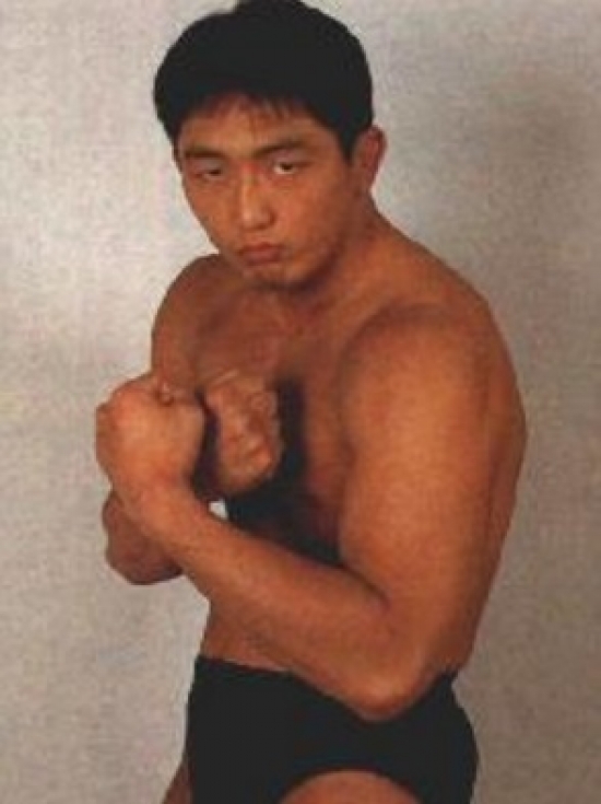 393. Shinjiro Ohtani