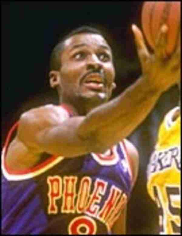 112. Eddie Johnson