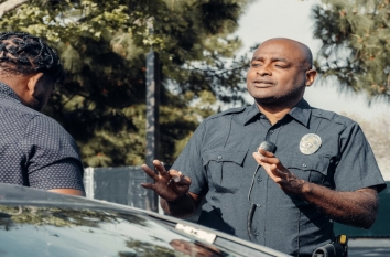 Celebrity DWI Arrest: Know Your Rights When Pulled Over for Suspected Drunk Driving