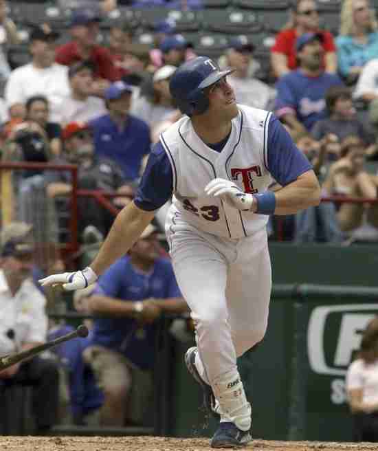 20. Mark Teixeira