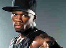 161. 50 Cent