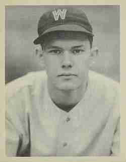 31. Buddy Lewis