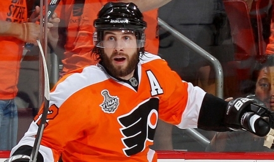 11. Simon Gagne