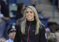 363. Elena Delle Donne