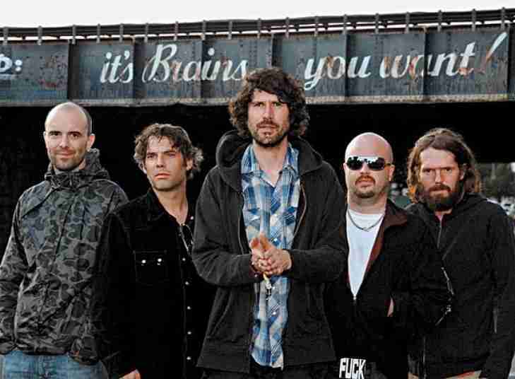 388. Super Furry Animals