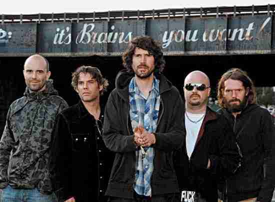 389. Super Furry Animals