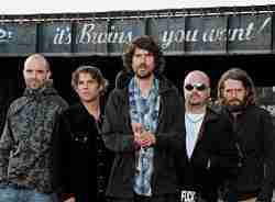 389. Super Furry Animals