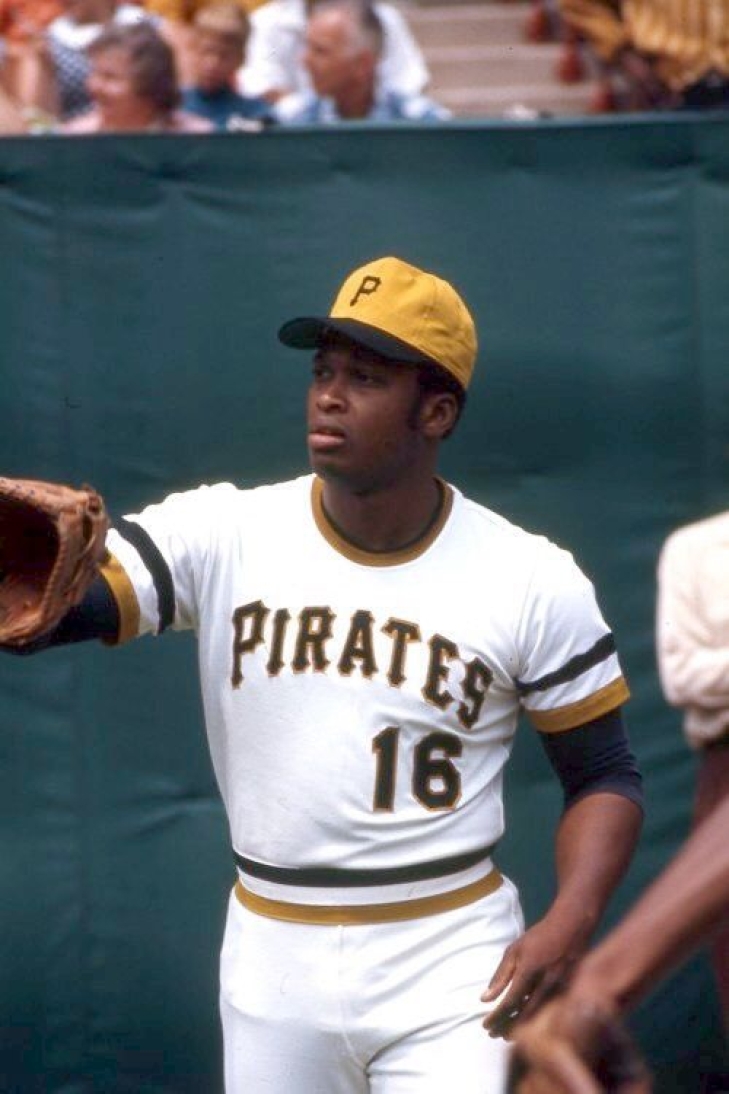 27. Al Oliver