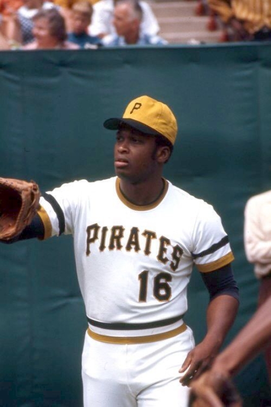 27. Al Oliver