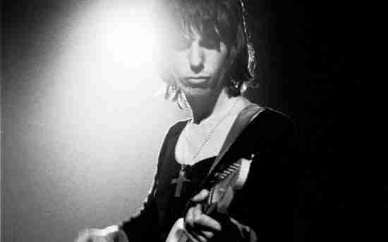 Jeff Beck