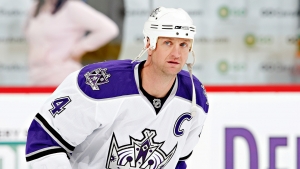 9. Rob Blake