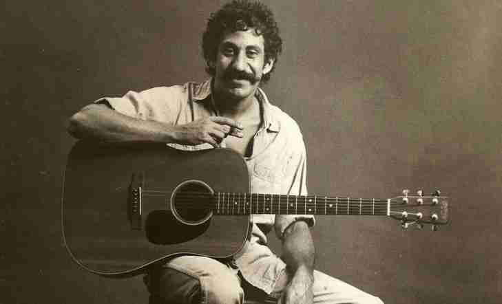 132.  Jim Croce