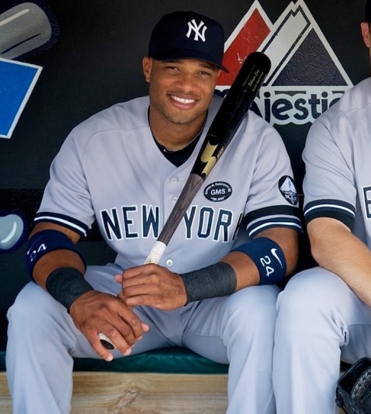 Robinson Cano