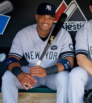 Robinson Cano