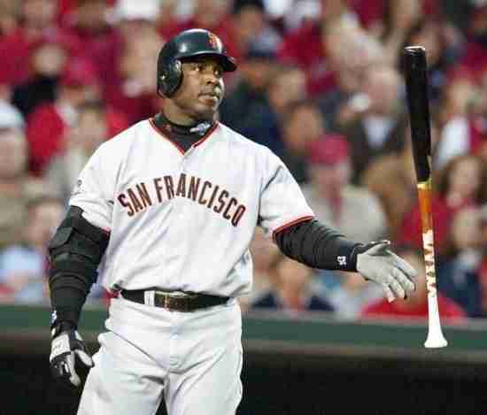 Barry Bonds: &quot;I&#039;m a Hall of Famer&quot;