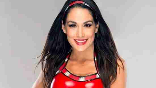 Brie Bella Retires