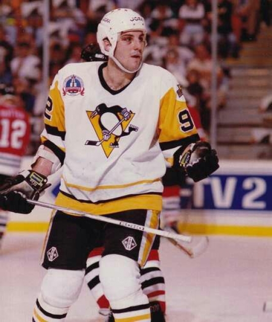 47. Rick Tocchet