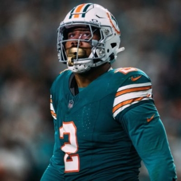 #147 Overall, Bradley Chubb, Miami Dolphins, Defensive End, #29 Defensive Lineman/Linebackers: Pass Rushers