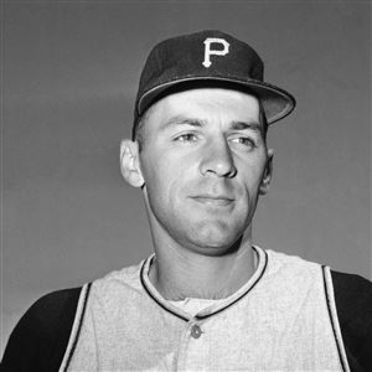 RIP: Dick Groat