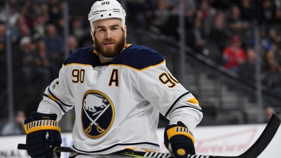 50. Ryan O&#039;Reilly