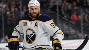 50. Ryan O'Reilly