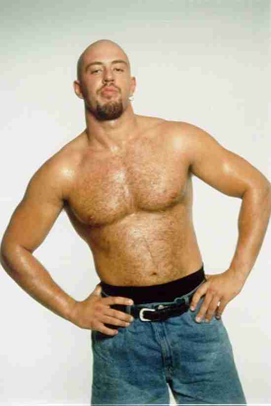 307. Justin Credible