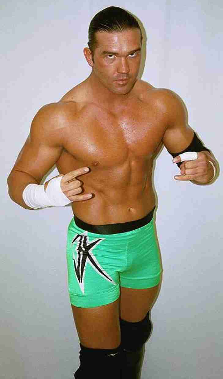 Frankie Kazarian