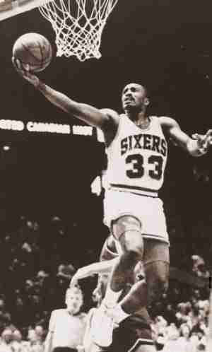 46. Hersey Hawkins