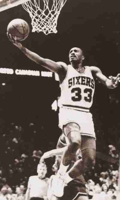 46. Hersey Hawkins