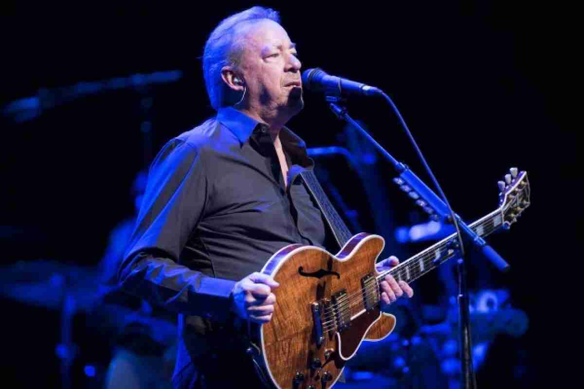 349. Boz Scaggs
