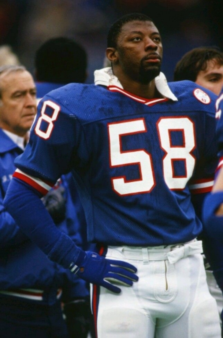 226. Carl Banks