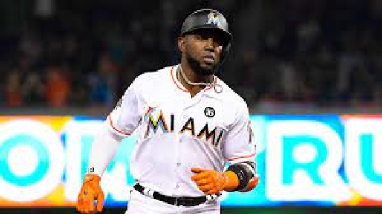 17. Marcell Ozuna