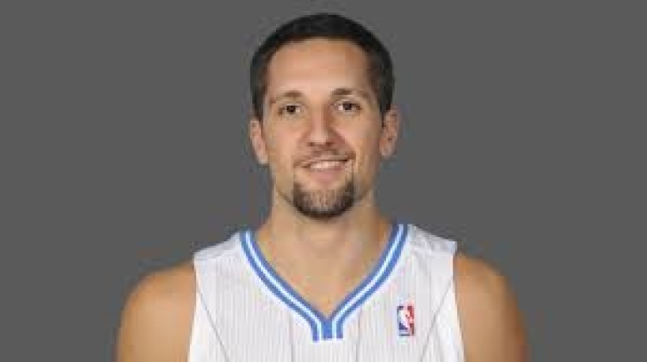 Ryan Anderson