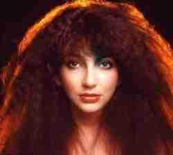 Kate Bush