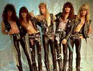 558. Warrant