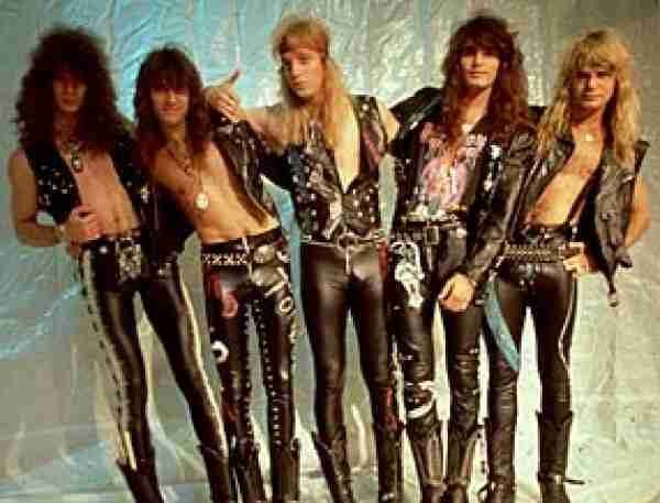 558. Warrant