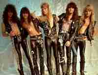 558. Warrant