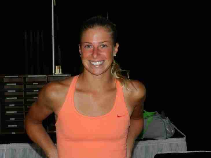 371. Andrea Hlavackova