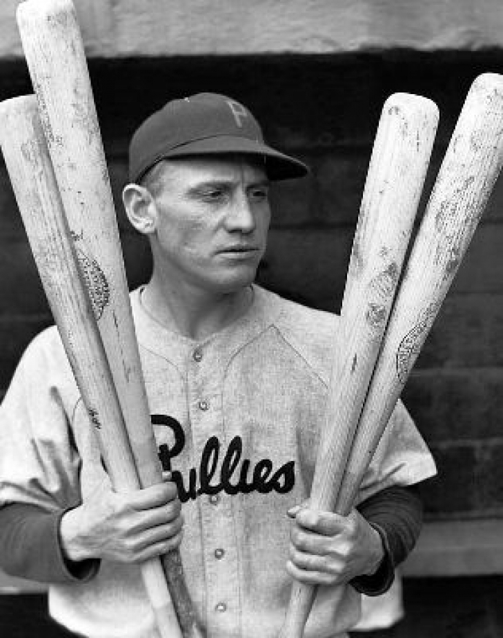 10. Chuck Klein