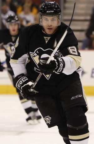 15. Mark Recchi