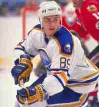 4. Alexander Mogilny