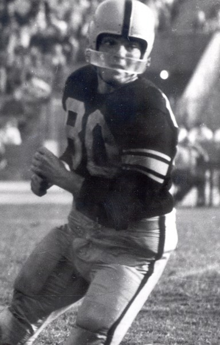 21. Jack Butler