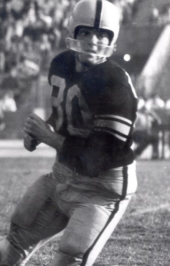 21. Jack Butler
