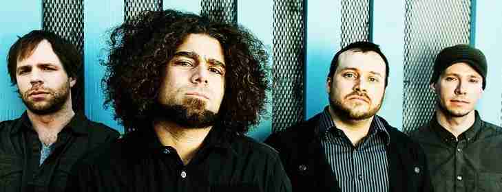 Coheed and Cambria