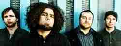 Coheed and Cambria