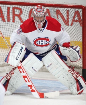15. Carey Price